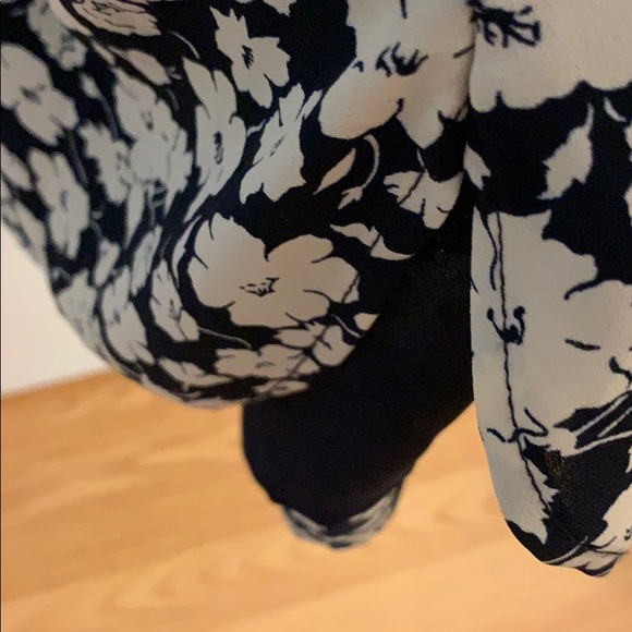 NWOT Ralph Lauren Floral Dress - Picture 8 of 12